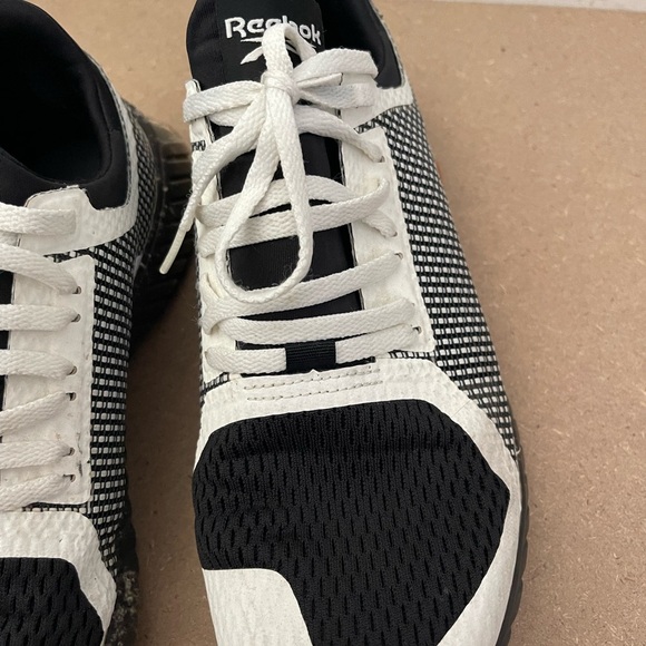 Reebok Flashfilm Trainer Australia - Mens Cross Training Size 9 JJ Watt - Picture 8 of 11